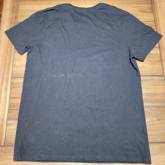 Slayer Cerberus Rising Unisex Black Tee (Bay Island) - Size Large - Picture 3 of 5